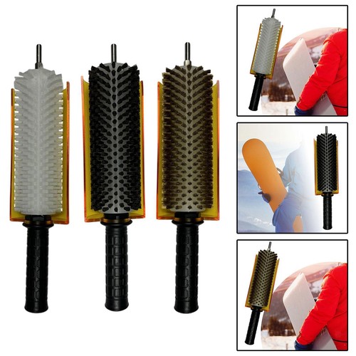 Kit brosse ski - kit, avec