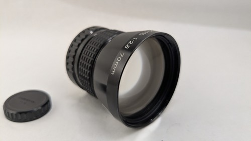 Objectif 70mm pour pentax - objectif, 2.8/70mm
