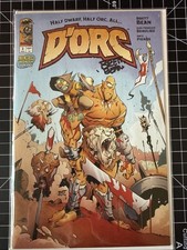 💥FIRMATO💥 D'ORC #2
