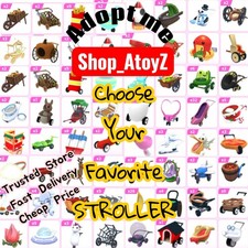 ❤️ Roblox Adopt Me CHEAP