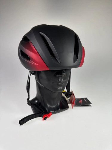 Casco bici met manta mips - met,