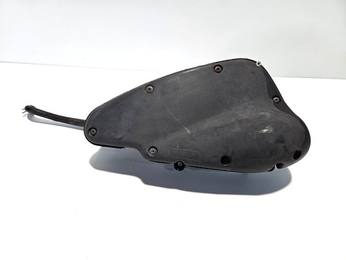 Filtro aria air box - filtro, piaggio