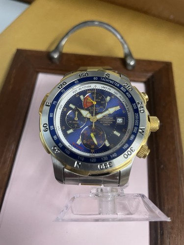 Orologio lorenz cronografo - lorenz,