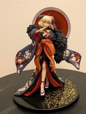 Fate Stay Night Heaven's Feel