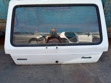 PORTELLONE POSTERIORE COMPLETO