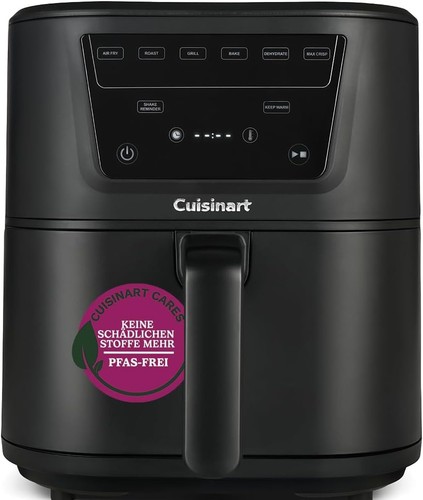 Cuisinart 6l friggitrice - cuisinart, 7,6l