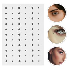  50 adesivi impermeabili per