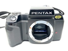 Pentax sf7 slr mm - slr, 35