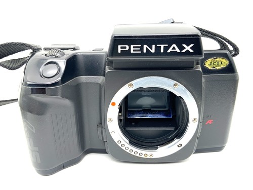 Pentax sf7 slr mm - pentax,