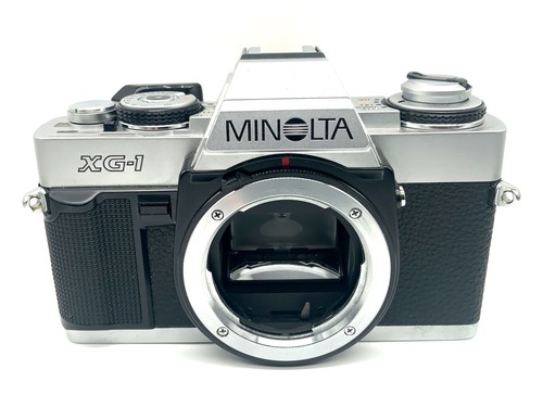 Minolta slr 35mm - slr,
