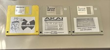 AKAI MPC 2000XL "Analog”