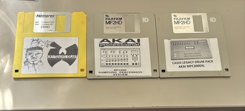 Akai mpc 2000xl analogico - akai, "analogico"