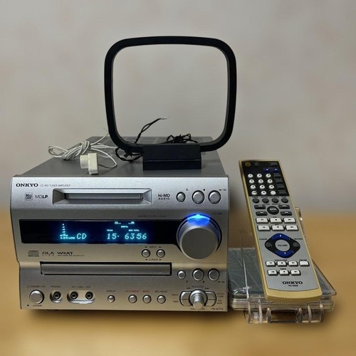Onkyo n7tx amplificatore - fr-n7tx,
