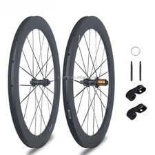 Set ruote bici da strada in