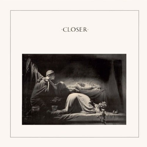 Joy division closer new - joy,