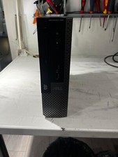 PC Dell OptiPlex 790  Intel i5