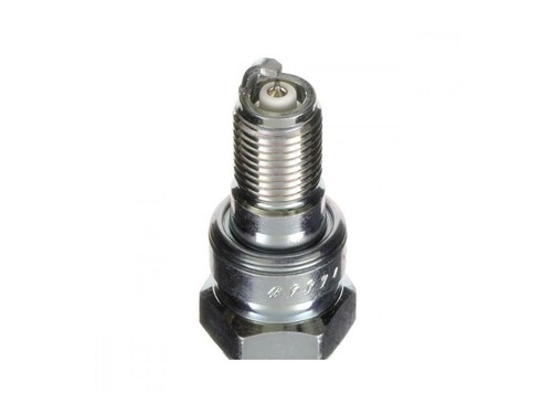 Candela iridium ricambio - iridium, di