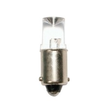 LAMPADE MICRO LAMPADINE A LED T4W LUCE BIANCA PER AUTO  7 LM 12V 6000K