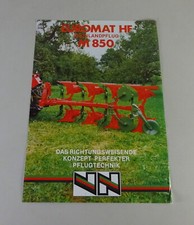 Foglio Informativo / Brochure