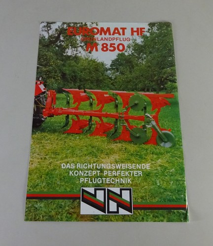 Brochure opuscolo vogel - brochure, /