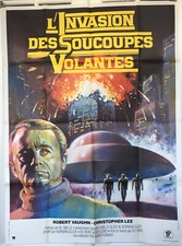 INVASIONI ASTRONAVI 47x63