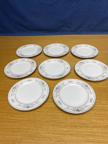 Piatti pane vintage wade - pane,