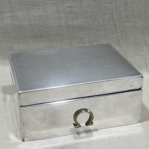 Omega 1950 silver 925 - omega,