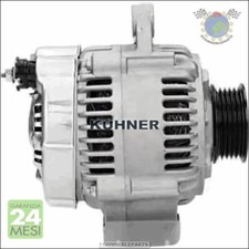 Alternatore (kr) KUHNER per