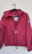 Giubbotto bambina moncler - giubbotto, 5