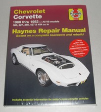 Manuale riparazione chevrolet - manuale,