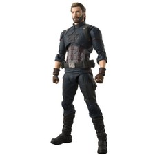 MARVEL Avengers Infinity