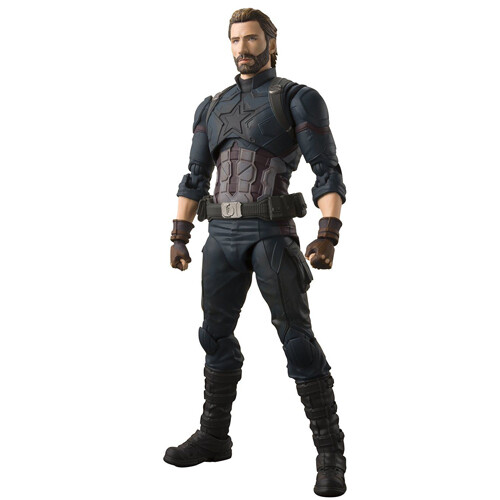 Marvel avengers infinity - avengers,