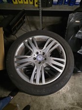 Cerchi e Gomme MB GLK 235/50-R19