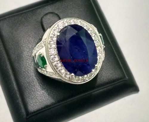 Anello uomo argento - uomo, in