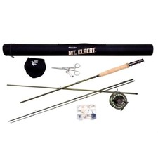 Artiglio Aquila MT. Elbert Fly