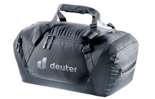 Deuter duffel - duffel, 50