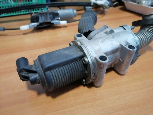 Valvola egr opel - astra,, zafira