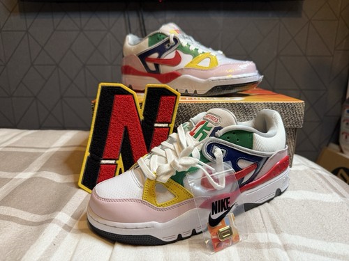 Nike air force - force, 3