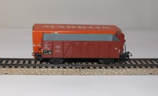 MARKLIN H0 : cod. 4601 vagone