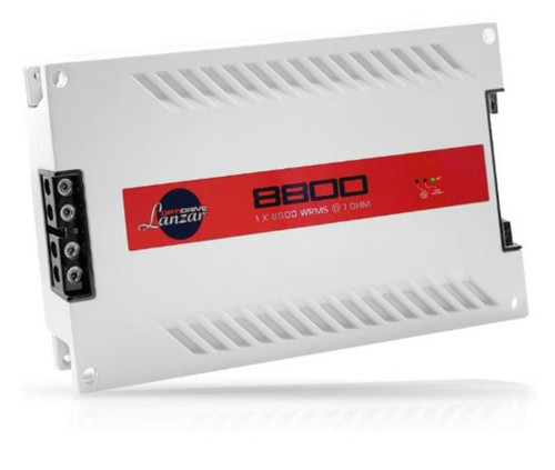 Nuovo lanzar 8800 - nuovo, 8800.1