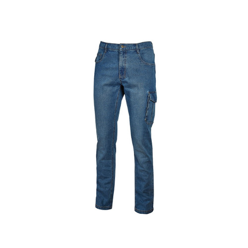 Power jam guado - guado, jeans