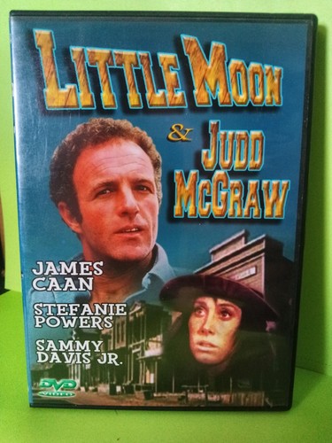 Little moon judd mcgraw - little, &