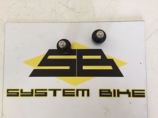 CONTRAPPESI MANUBRIO BARRACUDA  / HANDEBLAR VIBRATION ABSORBER 