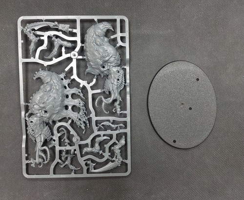 Warhammer 40000 tyranids - 40000,