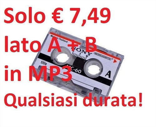 Minicassette microcassette - minicassette,