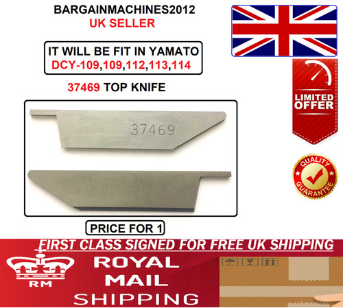 37469 coltello superiore - 37469,