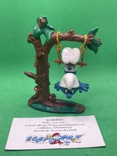 PUFFI SMURFS SMURF SUPER PUFFO