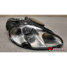 LJA4500BH PROIETTORE LATO DESTRO (DX) JAGUAR XK8 X100 2004 4.2B COUPE