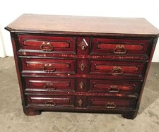 ANTICO CASSETTONE ORIGINALE