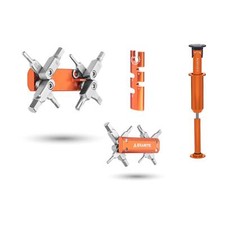 Granito STASH MTB Tubo Sterzo